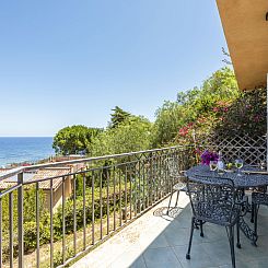 Appartement Cicladi Kea