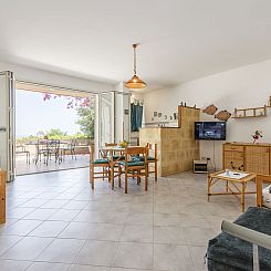 Appartement Cicladi Mikonos