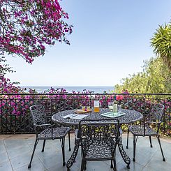 Appartement Cicladi Naxos