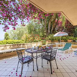 Appartement Cicladi Anafi