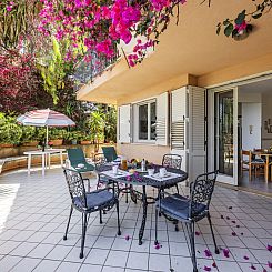 Appartement Cicladi Anafi