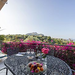 Appartement Cicladi Santorini