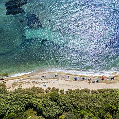 Appartement Cicladi Santorini