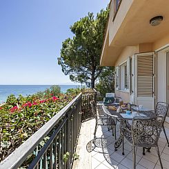 Appartement Cicladi Paros