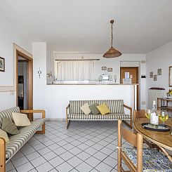 Appartement Cicladi Paros