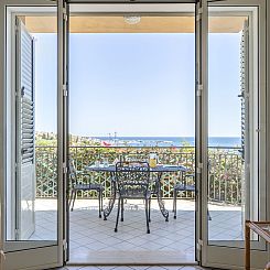 Appartement Cicladi Paros