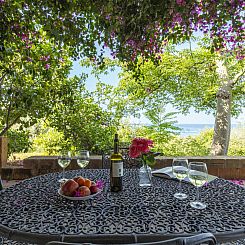 Appartement Cicladi Amorgos