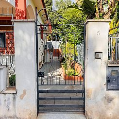 Vrijstaande woning in Santa Flavia