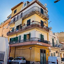 Appartement in Santa Flavia