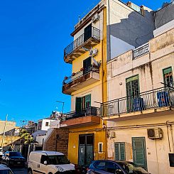 Appartement in Santa Flavia