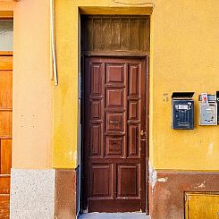 Appartement in Santa Flavia