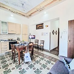Appartement Baia delle Sirene by Holiday World