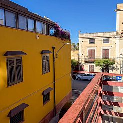 Appartement in Santa Flavia