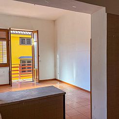 Appartement in Santa Flavia