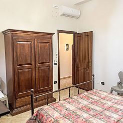 Appartement Sea Living Sicilia Apartment