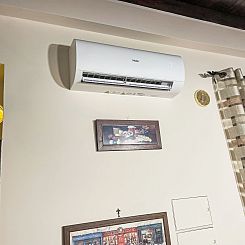Appartement Sea Living Sicilia Apartment