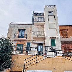 Appartement in Santa Flavia