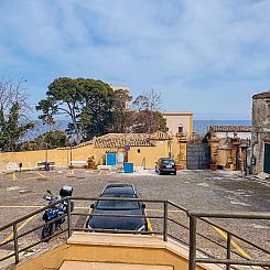 Appartement in Santa Flavia