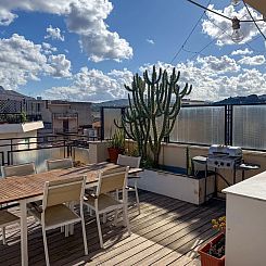 Appartement in Santa Flavia