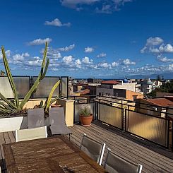 Appartement in Santa Flavia