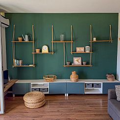 Appartement in Santa Flavia