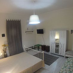 Appartement Wohnung 'The Lemon House