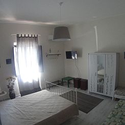 Appartement Wohnung 'The Lemon House