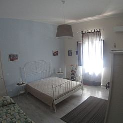 Appartement Wohnung 'The Lemon House