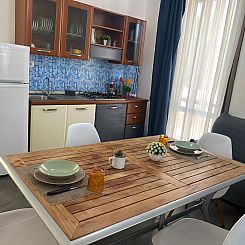 Appartement Oase Fiumefreddo - 1 Azzur