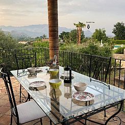 Vakantiehuis Villetta degli Ulivi