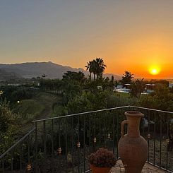 Vakantiehuis Villetta degli Ulivi