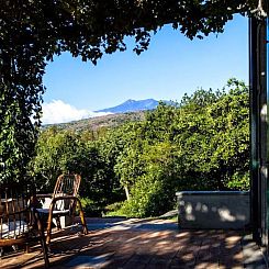 Vakantiehuis Ferienvilla 'Borgo degli Aranci