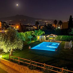Vakantiehuis Villa Carmela in Della Chiesa 26
