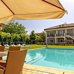 Vakantiehuis Villa Carmela in Della Chiesa 26