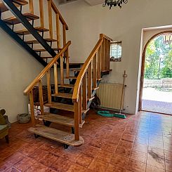 Vrijstaande woning in Palermo