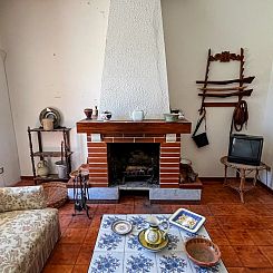 Vrijstaande woning in Palermo