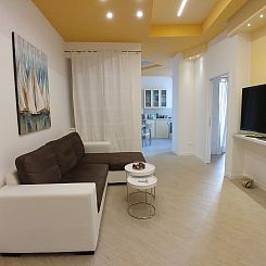 Appartement Moderne Wohnung in Palermo