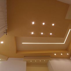 Appartement Moderne Wohnung in Palermo
