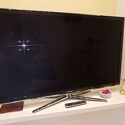 Appartement Moderne Wohnung in Palermo