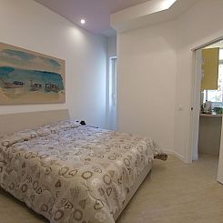 Appartement Moderne Wohnung in Palermo