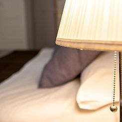 Appartement 'River' mit Wi-Fi