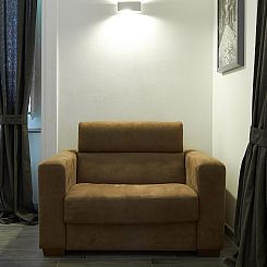 Appartement 'River' mit Wi-Fi