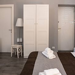 Appartement 'River' mit Wi-Fi