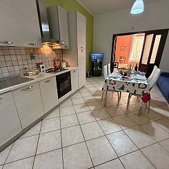 Appartement Nuovo Basile von Holiday World
