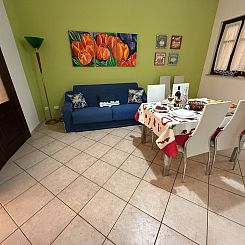 Appartement Nuovo Basile von Holiday World