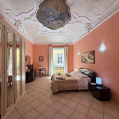 Appartement Nuovo Basile von Holiday World