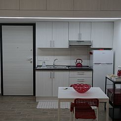 Appartement Balsamotto Palermo Zentral