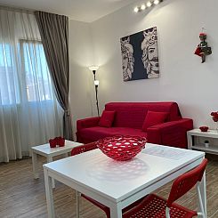 Appartement Balsamotto Palermo Zentral