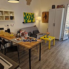 Appartement Il Fico D'India von Holiday World