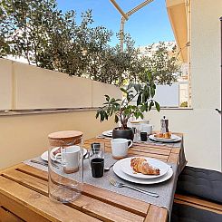 Appartement Il Fico D'India von Holiday World